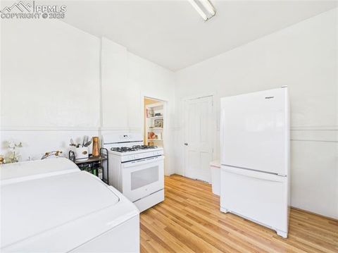 Tiny photo for 1108 E Orman Avenue, Pueblo, CO 81004 (MLS # 8456652)