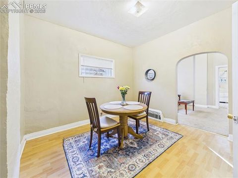 Tiny photo for 1108 E Orman Avenue, Pueblo, CO 81004 (MLS # 8456652)