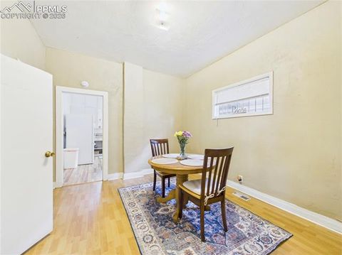 Tiny photo for 1108 E Orman Avenue, Pueblo, CO 81004 (MLS # 8456652)