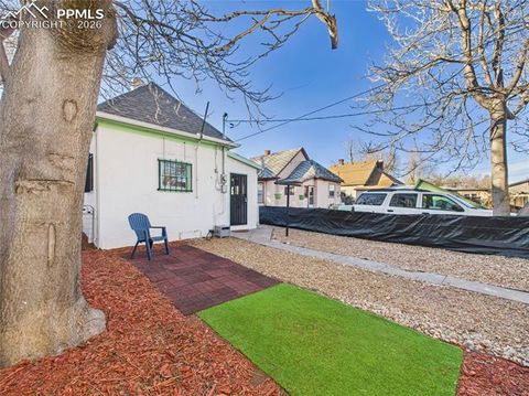 Tiny photo for 1108 E Orman Avenue, Pueblo, CO 81004 (MLS # 8456652)