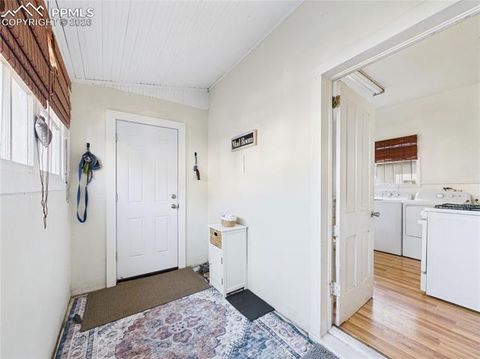 Tiny photo for 1108 E Orman Avenue, Pueblo, CO 81004 (MLS # 8456652)