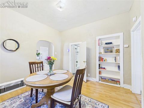 Tiny photo for 1108 E Orman Avenue, Pueblo, CO 81004 (MLS # 8456652)