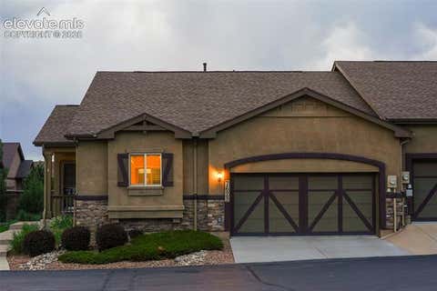 Photo of 7622 derringer Point, Colorado Springs, CO 80923 (MLS # 6454952)