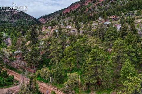 Photo of Virginia Avenue, Palmer Lake, CO 80133 (MLS # 5018410)