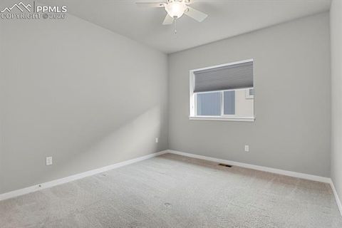Tiny photo for 5353 Freeboot Point, Colorado Springs, CO 80920 (MLS # 4378615)