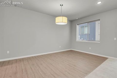 Tiny photo for 5353 Freeboot Point, Colorado Springs, CO 80920 (MLS # 4378615)