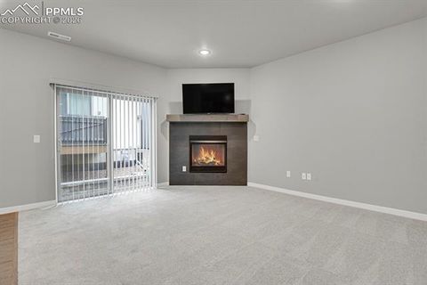 Tiny photo for 5353 Freeboot Point, Colorado Springs, CO 80920 (MLS # 4378615)