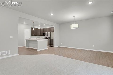 Tiny photo for 5353 Freeboot Point, Colorado Springs, CO 80920 (MLS # 4378615)