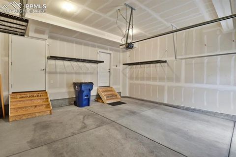 Tiny photo for 5353 Freeboot Point, Colorado Springs, CO 80920 (MLS # 4378615)