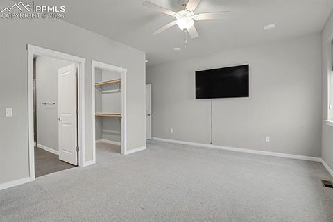 Tiny photo for 5353 Freeboot Point, Colorado Springs, CO 80920 (MLS # 4378615)