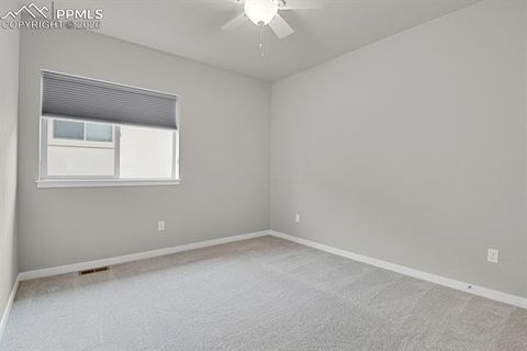Tiny photo for 5353 Freeboot Point, Colorado Springs, CO 80920 (MLS # 4378615)