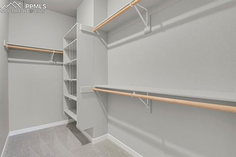 Tiny photo for 5353 Freeboot Point, Colorado Springs, CO 80920 (MLS # 4378615)