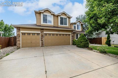 Photo of 4354 Round Hill Drive, Colorado Springs, CO 80922 (MLS # 7148471) Photo of 4354 Round Hill Drive, Colorado Springs, CO 80922 (MLS # 7148471)