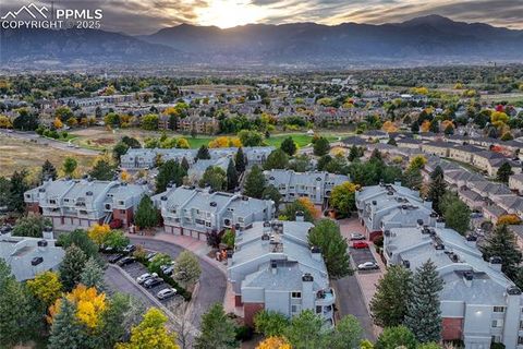 Photo of 930 Acapulco Court, Colorado Springs, CO 80910 (MLS # 9620815)
