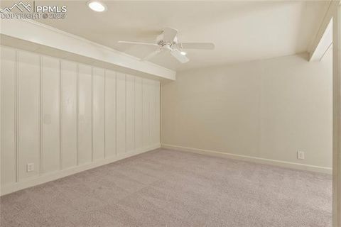 Tiny photo for 628 N Sheridan Avenue, Colorado Springs, CO 80909 (MLS # 9898557)