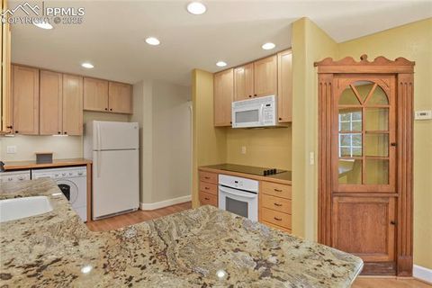 Tiny photo for 628 N Sheridan Avenue, Colorado Springs, CO 80909 (MLS # 9898557)