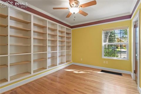 Tiny photo for 628 N Sheridan Avenue, Colorado Springs, CO 80909 (MLS # 9898557)