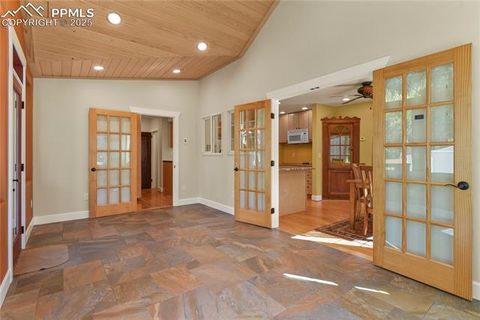 Tiny photo for 628 N Sheridan Avenue, Colorado Springs, CO 80909 (MLS # 9898557)