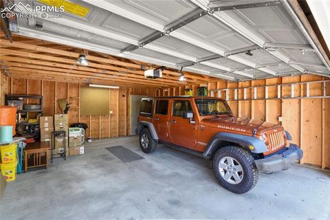 Tiny photo for 628 N Sheridan Avenue, Colorado Springs, CO 80909 (MLS # 9898557)