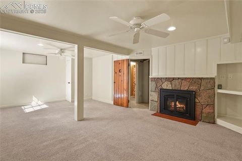 Tiny photo for 628 N Sheridan Avenue, Colorado Springs, CO 80909 (MLS # 9898557)
