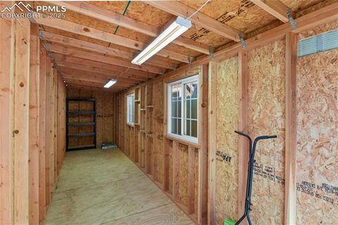 Tiny photo for 628 N Sheridan Avenue, Colorado Springs, CO 80909 (MLS # 9898557)