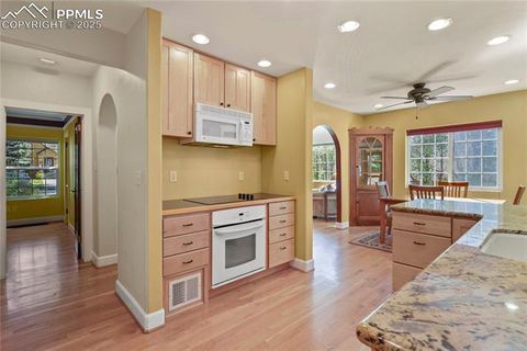 Tiny photo for 628 N Sheridan Avenue, Colorado Springs, CO 80909 (MLS # 9898557)