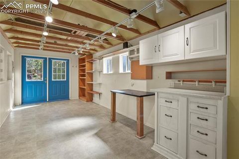 Tiny photo for 628 N Sheridan Avenue, Colorado Springs, CO 80909 (MLS # 9898557)