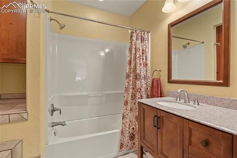 Tiny photo for 628 N Sheridan Avenue, Colorado Springs, CO 80909 (MLS # 9898557)
