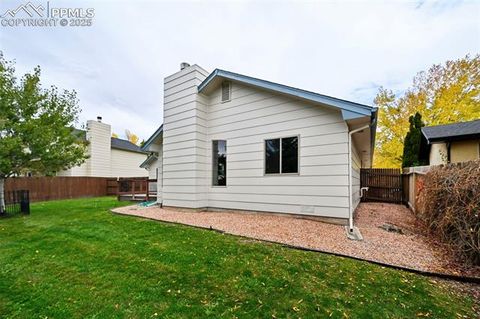 Tiny photo for 2120 Crystal River Drive, Colorado Springs, CO 80915 (MLS # 6051919)