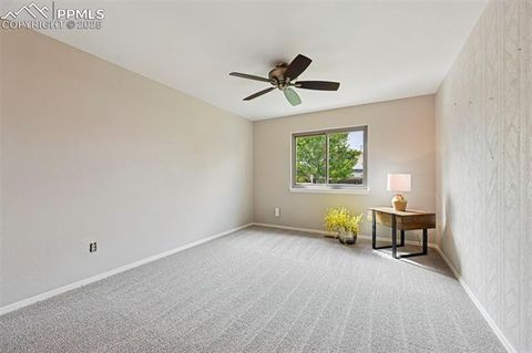 Tiny photo for 2120 Crystal River Drive, Colorado Springs, CO 80915 (MLS # 6051919)