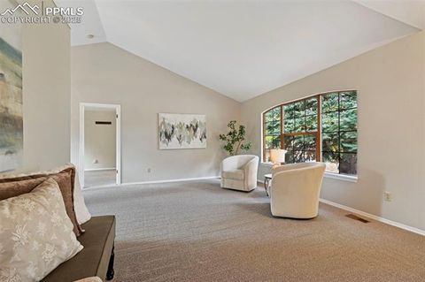 Tiny photo for 2120 Crystal River Drive, Colorado Springs, CO 80915 (MLS # 6051919)