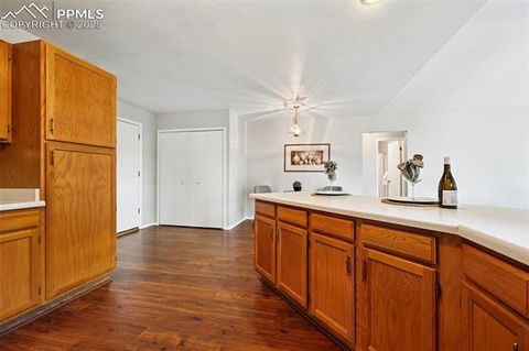 Tiny photo for 2120 Crystal River Drive, Colorado Springs, CO 80915 (MLS # 6051919)