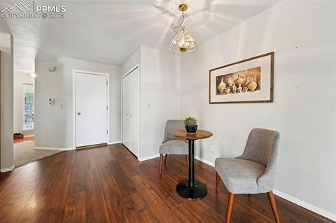 Tiny photo for 2120 Crystal River Drive, Colorado Springs, CO 80915 (MLS # 6051919)