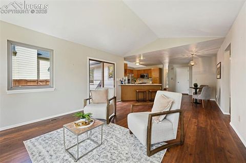 Tiny photo for 2120 Crystal River Drive, Colorado Springs, CO 80915 (MLS # 6051919)
