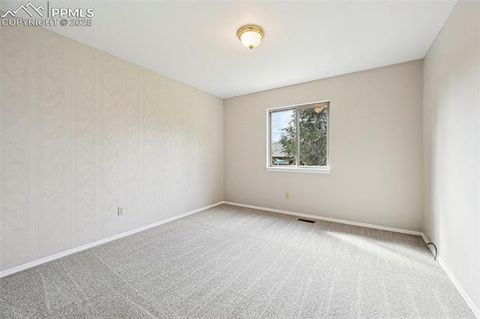 Tiny photo for 2120 Crystal River Drive, Colorado Springs, CO 80915 (MLS # 6051919)