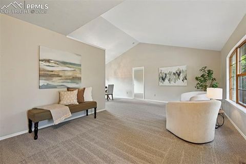 Tiny photo for 2120 Crystal River Drive, Colorado Springs, CO 80915 (MLS # 6051919)