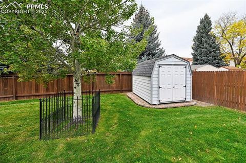 Tiny photo for 2120 Crystal River Drive, Colorado Springs, CO 80915 (MLS # 6051919)