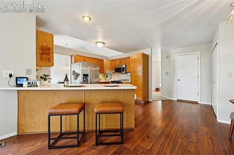 Tiny photo for 2120 Crystal River Drive, Colorado Springs, CO 80915 (MLS # 6051919)