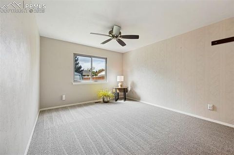 Tiny photo for 2120 Crystal River Drive, Colorado Springs, CO 80915 (MLS # 6051919)