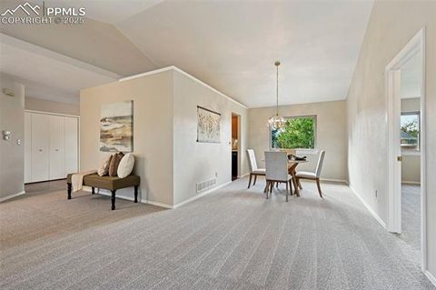 Tiny photo for 2120 Crystal River Drive, Colorado Springs, CO 80915 (MLS # 6051919)