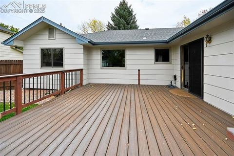 Tiny photo for 2120 Crystal River Drive, Colorado Springs, CO 80915 (MLS # 6051919)