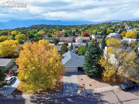 Tiny photo for 2120 Crystal River Drive, Colorado Springs, CO 80915 (MLS # 6051919)