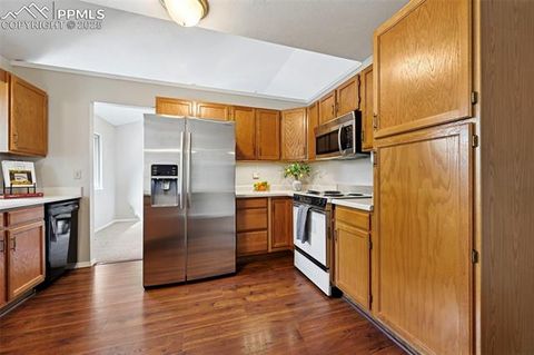 Tiny photo for 2120 Crystal River Drive, Colorado Springs, CO 80915 (MLS # 6051919)