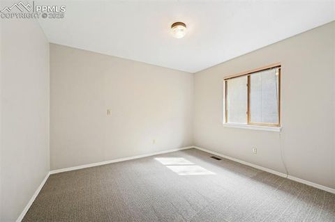 Tiny photo for 2120 Crystal River Drive, Colorado Springs, CO 80915 (MLS # 6051919)