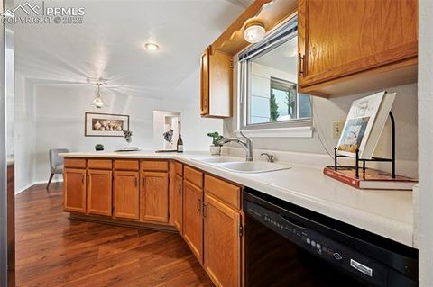 Tiny photo for 2120 Crystal River Drive, Colorado Springs, CO 80915 (MLS # 6051919)