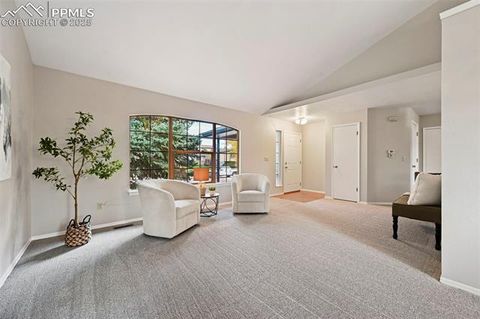 Tiny photo for 2120 Crystal River Drive, Colorado Springs, CO 80915 (MLS # 6051919)