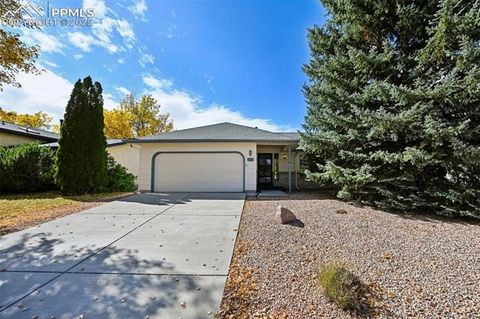 Tiny photo for 2120 Crystal River Drive, Colorado Springs, CO 80915 (MLS # 6051919)