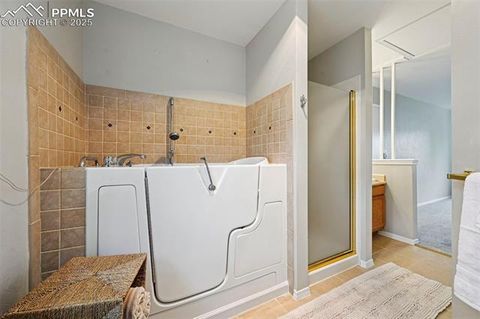Tiny photo for 2120 Crystal River Drive, Colorado Springs, CO 80915 (MLS # 6051919)