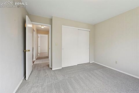 Tiny photo for 2120 Crystal River Drive, Colorado Springs, CO 80915 (MLS # 6051919)
