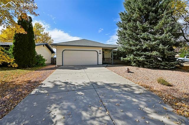 2120 Crystal River Drive